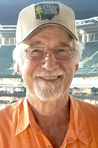 Ronald J. Kalas 1942-2026